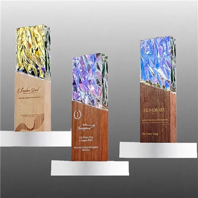 Ol Awod blong Kristal Visen