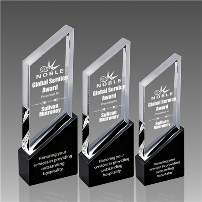 Nupela Disainim Kristal Tropi