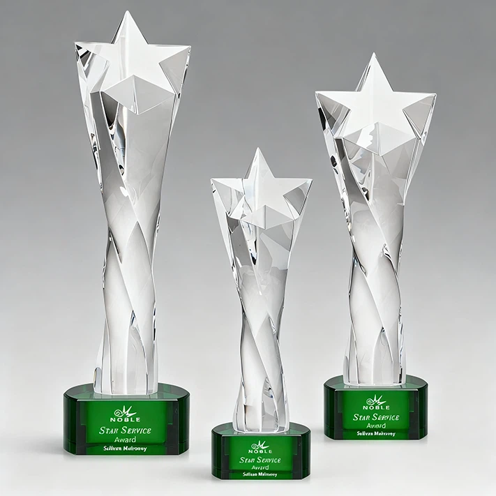 Superstar Award high quality