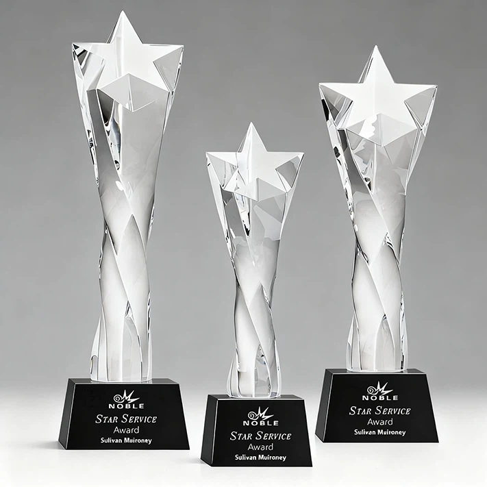 Superstar Award factory