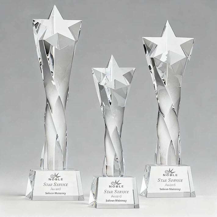 Superstar Award high quality