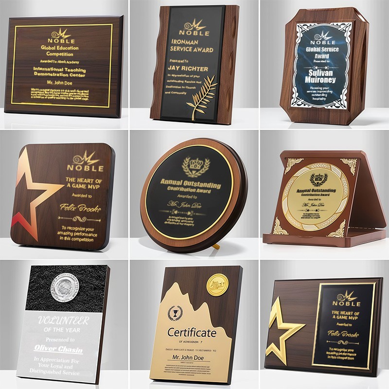 Wooden Retirement Plaque suppliers